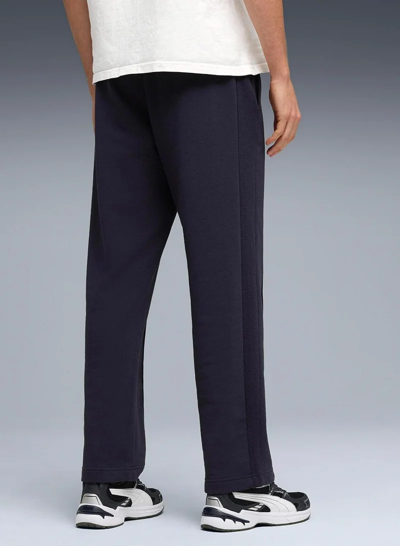 PUMA Classic Relaxed Pinnacle Track Pants