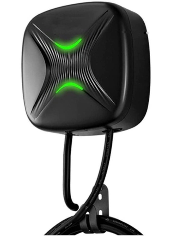 Cordova 7KwAC EV Charger APP Type 2 Plug 32A  - Image 1