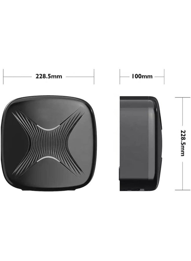Cordova 7KwAC EV Charger APP Type 2 Plug 32A  - Image 2