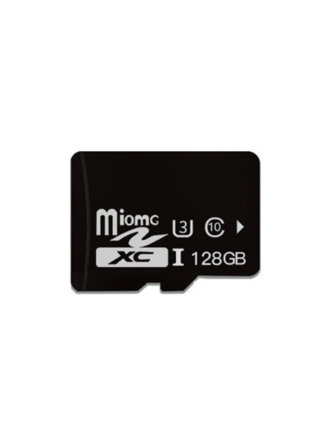 عالية السرعة بطاقة الذاكرة بطاقة الذاكرة كاميرا مراقبة الهاتف المحمول لبطاقة Tf مسجل القيادة تخزين الفيديو-السعة: 32 جيجابايت - Image 3