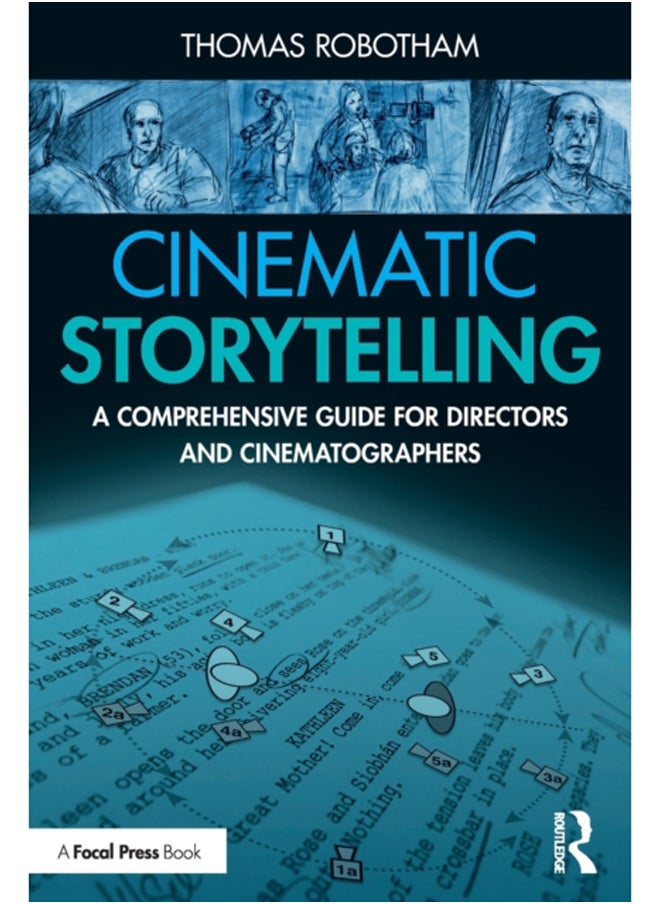 null - Cinematic Storytelling : A Comprehensive Guide for Directors and Cinematographers - Image 1