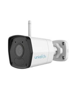 Uniarch 2MP IR Outdoor Night Vision Bullet wifi Camera