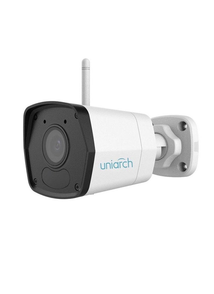 UNIARCH - Uniarch 2MP IR Outdoor Night Vision Bullet wifi Camera - Image 1