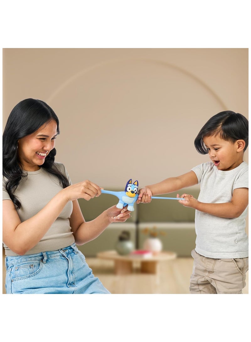 عام دمية حركات ممتازة مرنة لشخصية بلوي، مع ملء مرن لين، يمكن مدها حتى ثلاثة أضعاف حجمها الأصلي. - Image 3