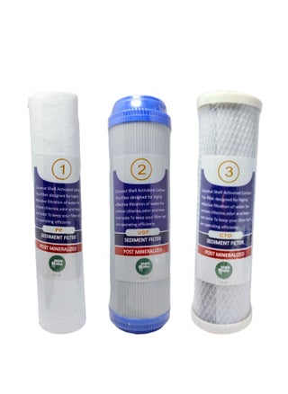 طقم فلتر 3 مراحل لجهاز تحلية منزلي - pzsku/Z8CD6B28BBF13F1ABB330Z/45/_/1707689109/af475112-ae2b-474d-9b80-429e87be9e4e