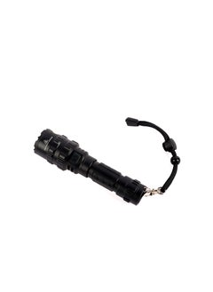 LUSTER Flashlight Rechargeable LED  with Battery Charger  - Image 5