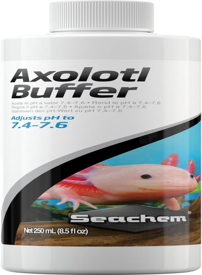 Seachem Axolotl Buffer 250ml
