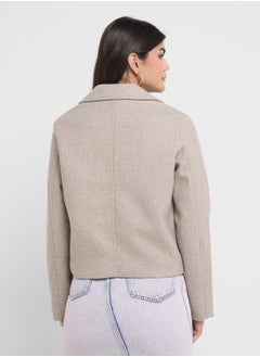 VERO MODA Button Detailed Cardigan  - Image 2