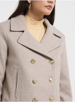 VERO MODA Button Detailed Cardigan  - Image 3