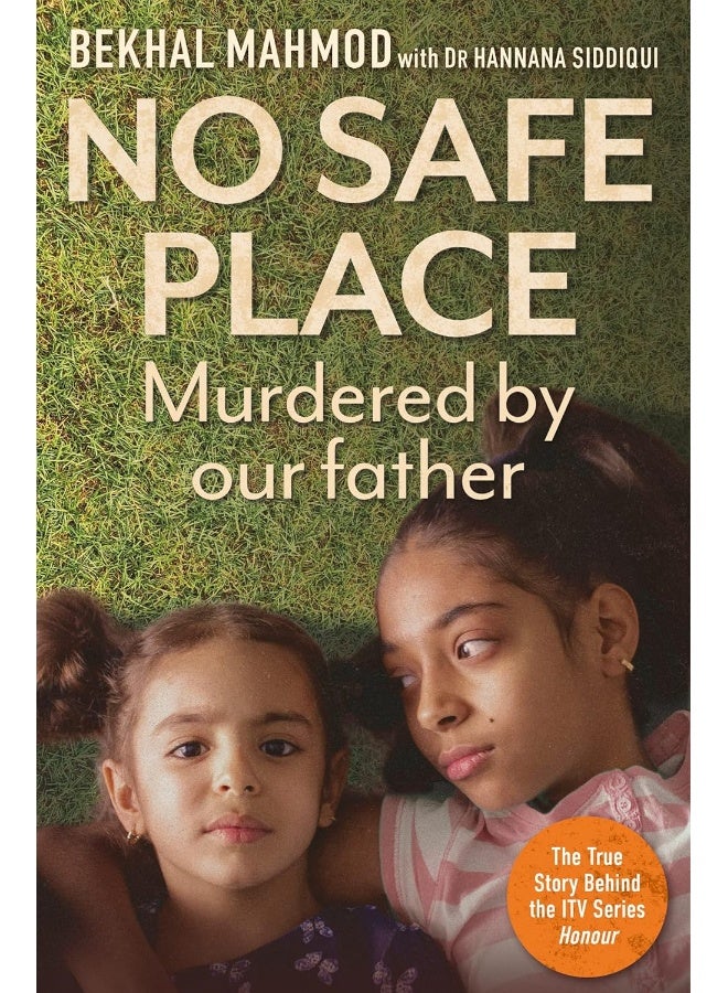 No Safe Place: Murdered by Our Father 