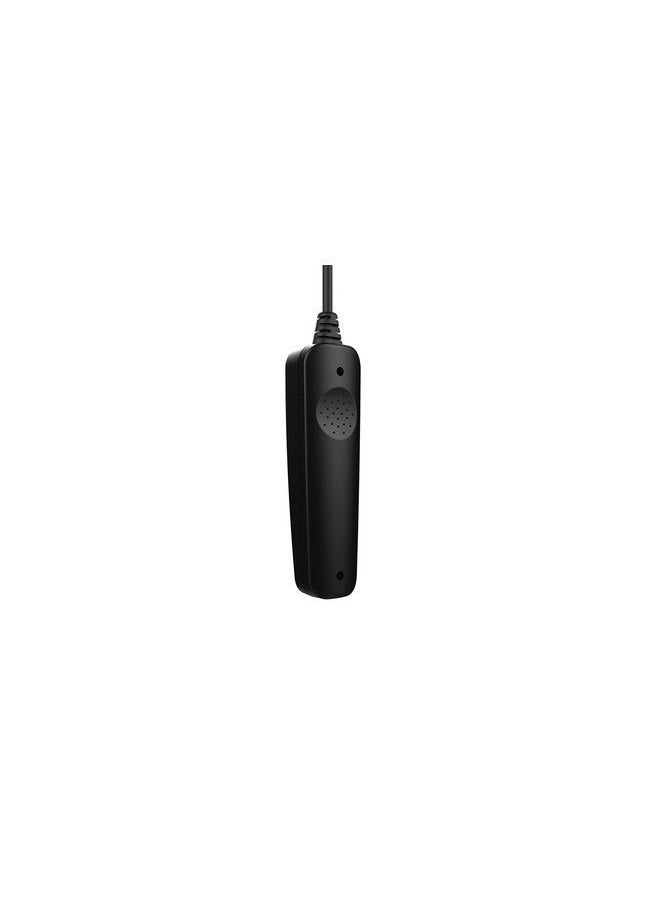 AODELAN - Rsc8 Shutter Remote Shutter Release Cable 6D 7D Mark Ii 7D 60Da 5D Mark Iv 5D Mark Iii 5Ds 5Ds R 5D Mark Ii 5D 6D Mark Ii Replaces For Canon Rs80N3 - Image 1
