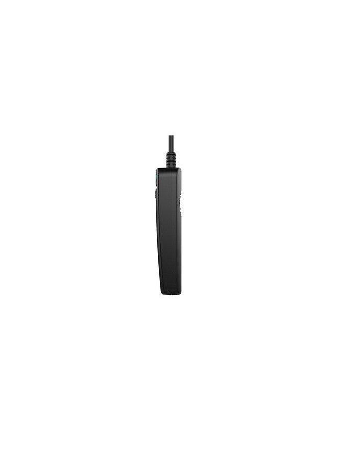 AODELAN - Rsc8 Shutter Remote Shutter Release Cable 6D 7D Mark Ii 7D 60Da 5D Mark Iv 5D Mark Iii 5Ds 5Ds R 5D Mark Ii 5D 6D Mark Ii Replaces For Canon Rs80N3 - Image 1