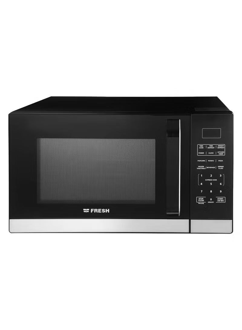 فريش ميكروويف ، ديجيتال، 36 لتر، 1000 وات، FMW-36KC-B - اسود 500017492 - Image 1