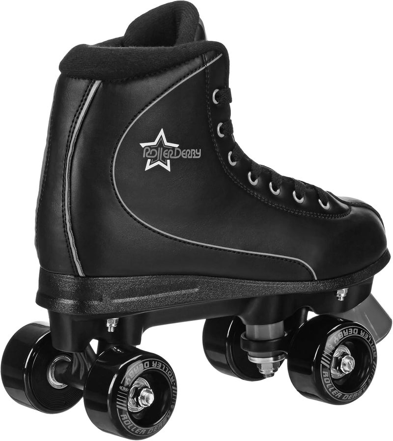 Roller Derby Roller Star 600 Men's Roller Skates - Image 2