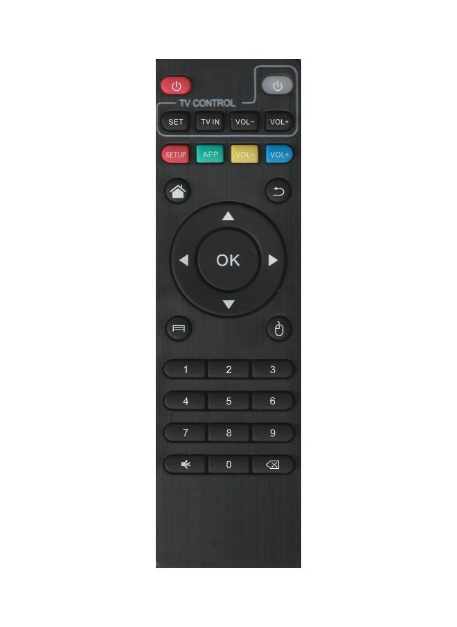 X99 Daimond - X99 Daimond Smart Android TV Box 12GB RAM + 256GB ROM - 8K Ultra HD 5G Android 12.1 - Image 1