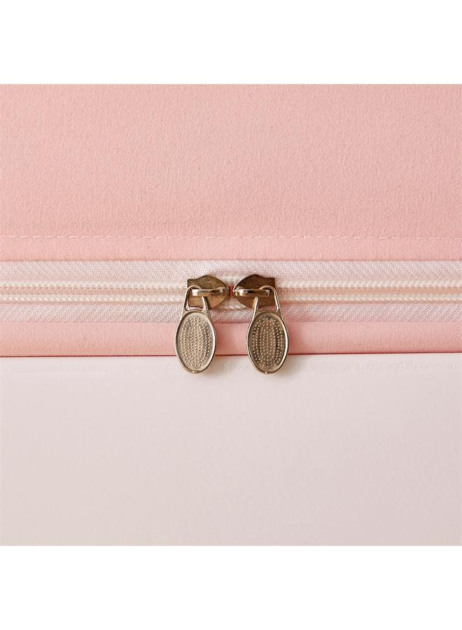 Bluejw 2024 New Korean Solid Color Student Dormitory Bed Curtain Shading Mosquito Net - Image 5