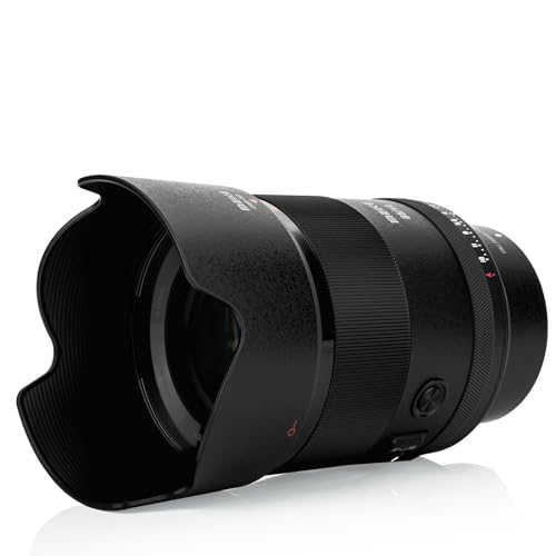 Meike 85mm F1.4 Full Frame AF Telephoto Lens STM Stepping Motor Prime Fixed Portrait Lenses for Panasonic Lumix Sigma Leica L-Mount Mirrorless Camera S1 S1R S1H S5 FP - Image 5