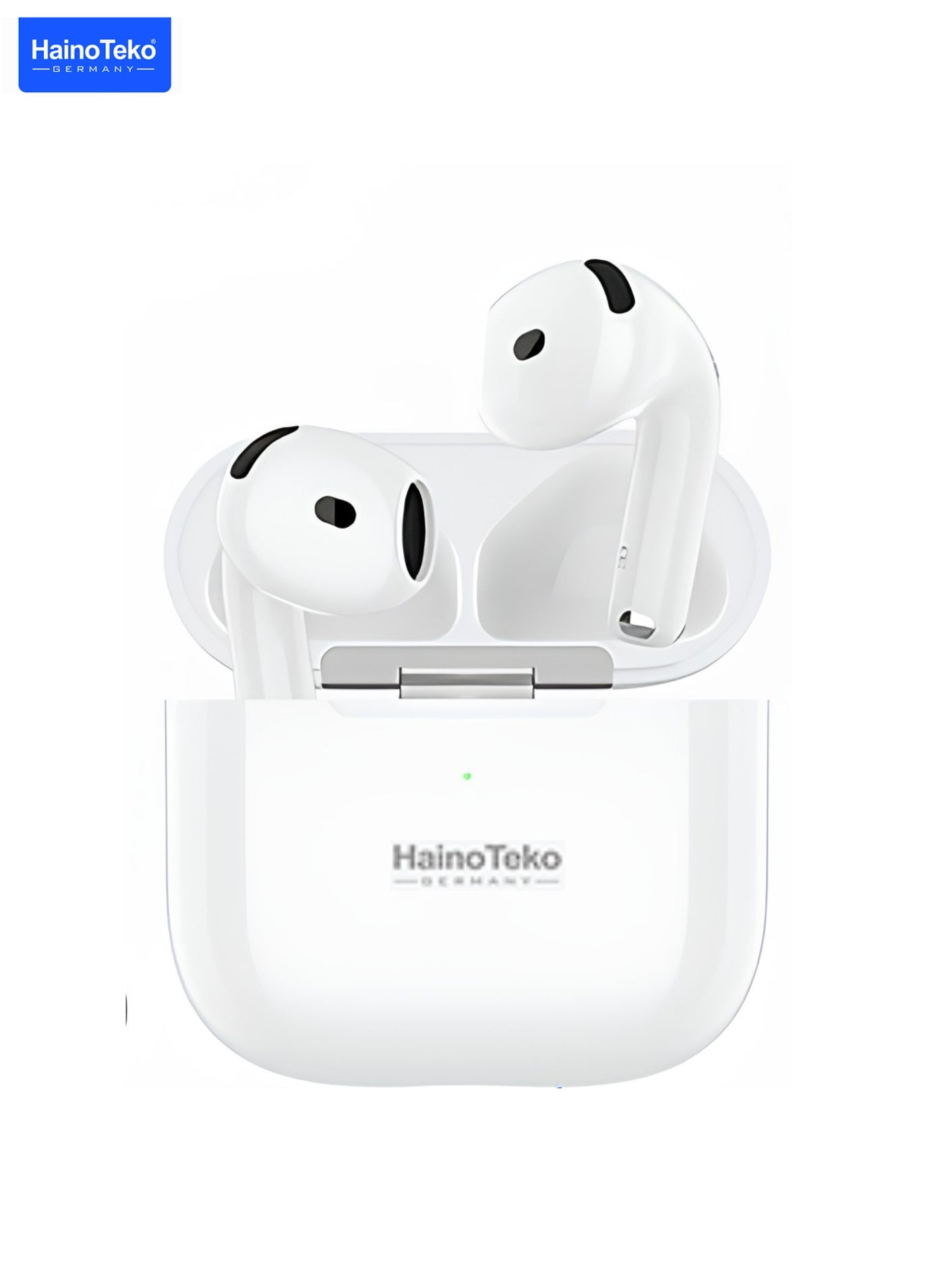 hainoteko Hainoteko air-6 True Wireless Stereo Earbuds Z8CD728C658F4D8FC5BDEZ