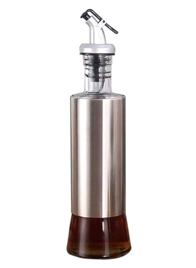 Kitchen BBQ Camping Oil Bottle Dispenser 