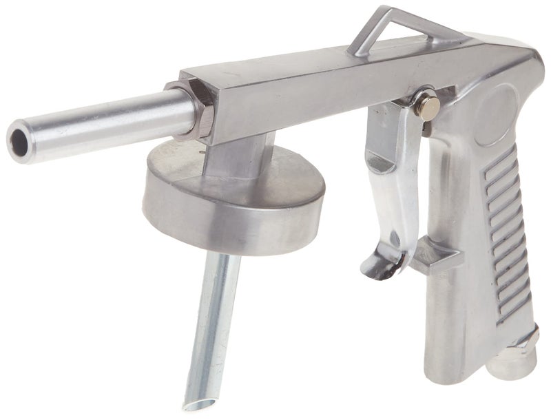 Astro Pneumatic Tool أداة أسترو نيوماتيك 4538 بندقية طلاء تحتية اقتصادية للهواء - Image 1