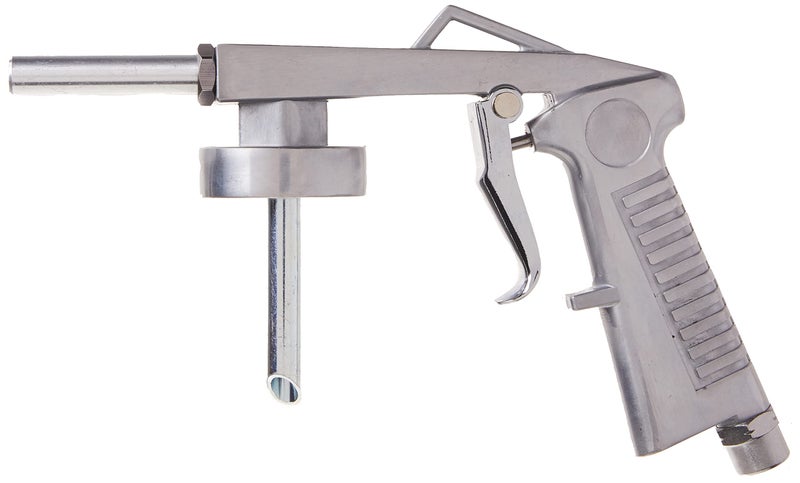 Astro Pneumatic Tool أداة أسترو نيوماتيك 4538 بندقية طلاء تحتية اقتصادية للهواء - Image 2