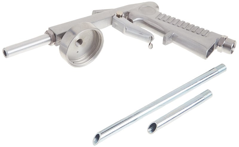 Astro Pneumatic Tool أداة أسترو نيوماتيك 4538 بندقية طلاء تحتية اقتصادية للهواء - Image 3
