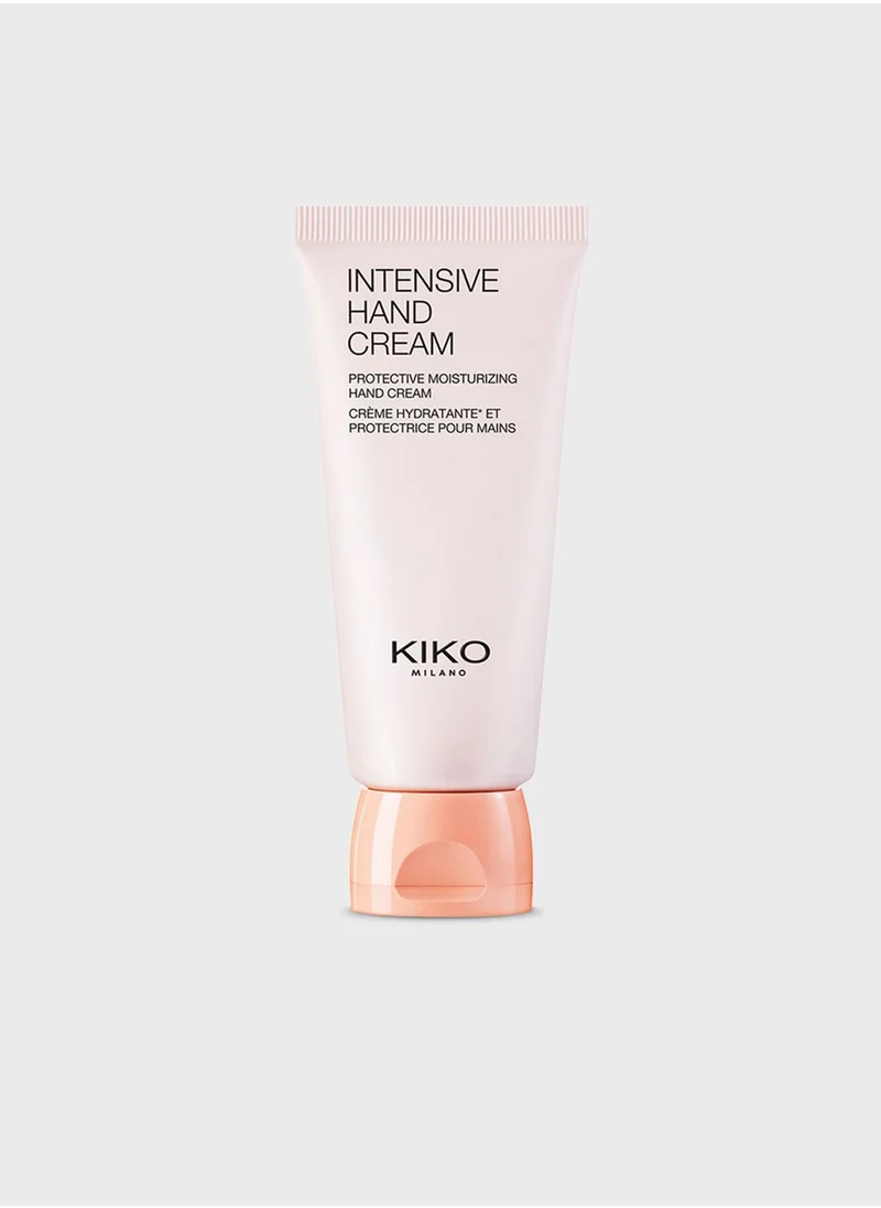 KIKO MILANO Intensive Hand Cream