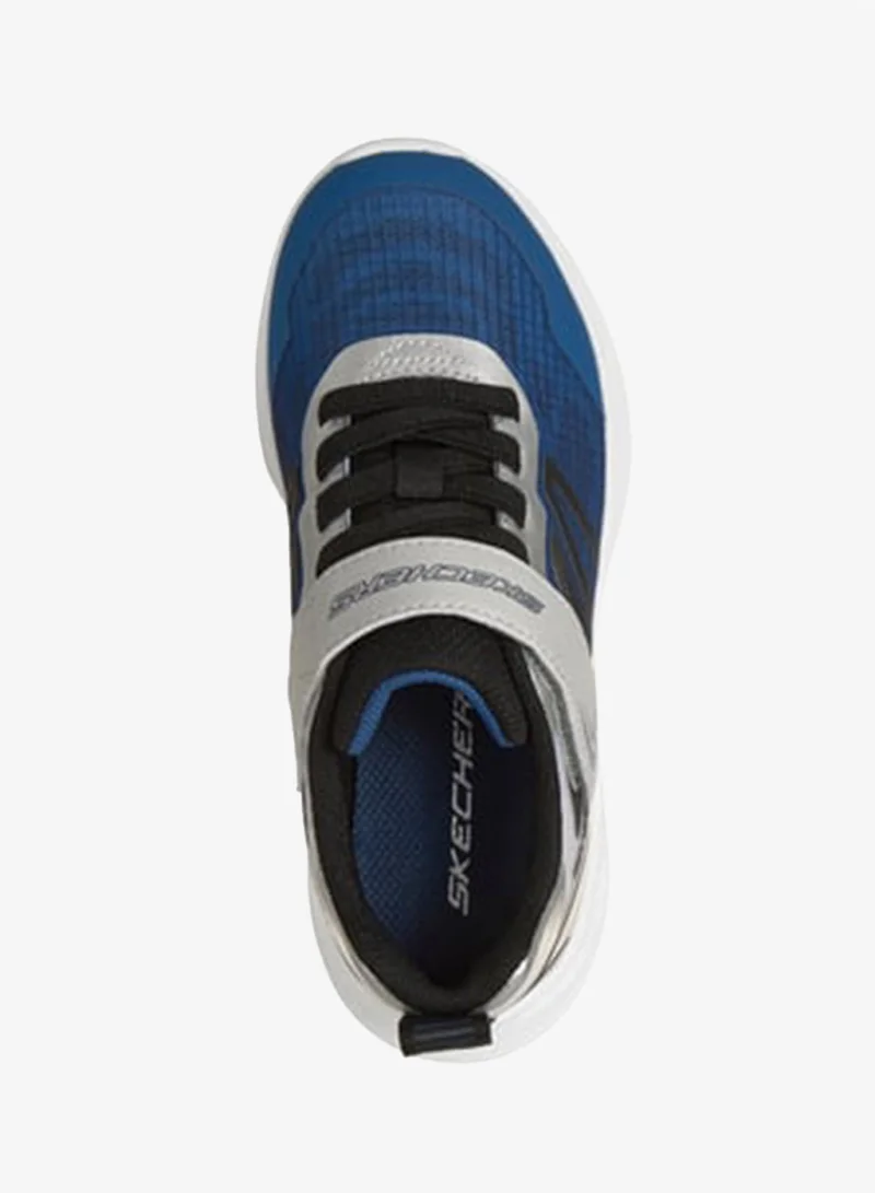 SKECHERS Kids Microspec Velocity