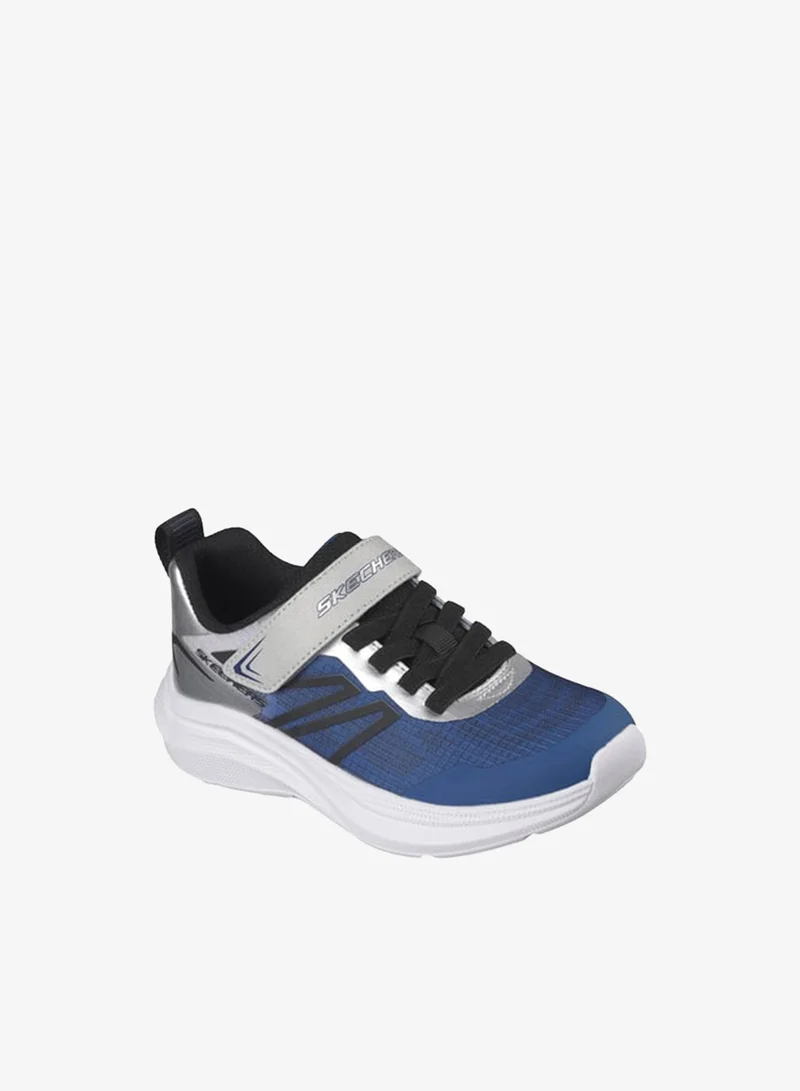 SKECHERS Kids Microspec Velocity