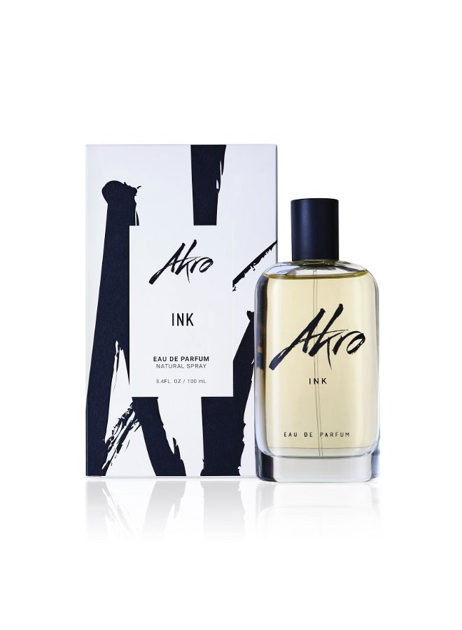 Akro Ink Eau De Parfum 100ml