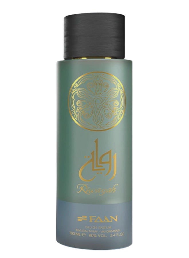 فاان عطر رواية للرجال 100 مل - Image 2