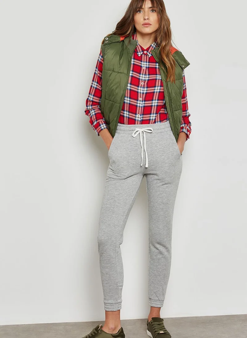 FOREVER 21 Gilet Waistcoat