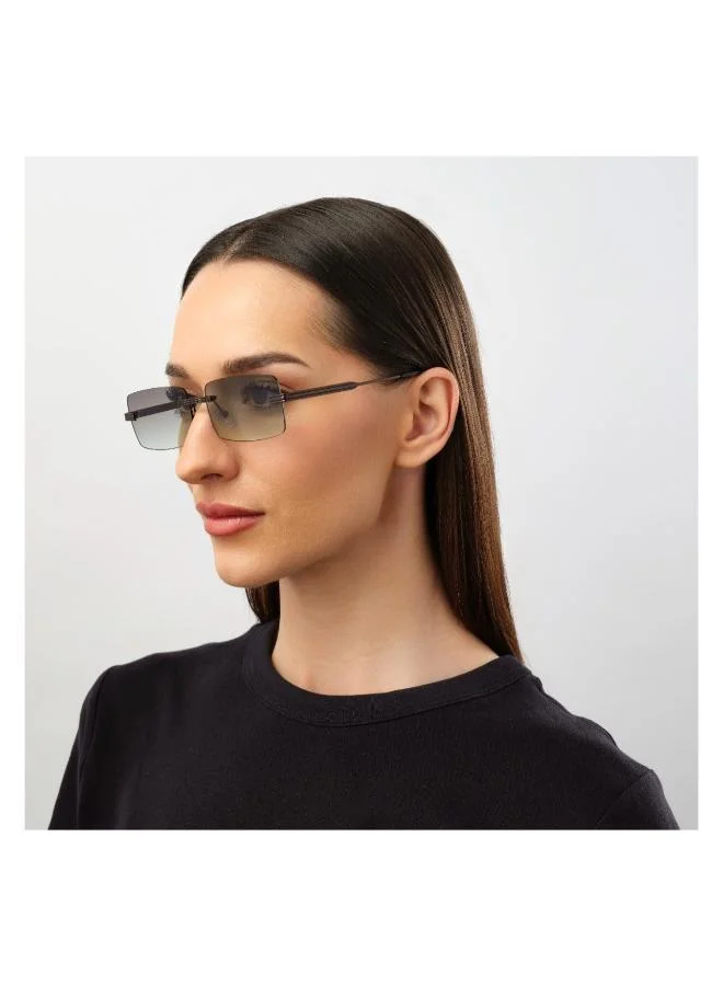 بلاك أوت بلاك أوت لومينوسيتي