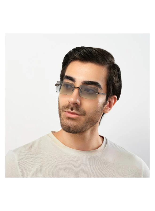 بلاك أوت بلاك أوت لومينوسيتي