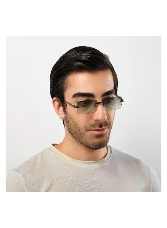 بلاك أوت بلاك أوت لومينوسيتي