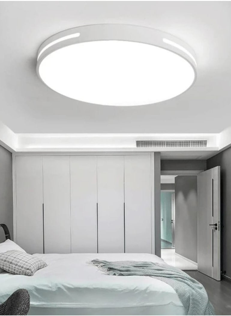 Generic Home Ceiling Light With Each Teak Features 