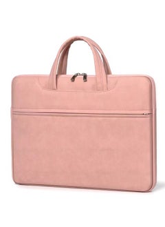 Skycare Skycare Laptop Bag 15.6 Inch, Waterproof Laptop Sleeve Case Business Briefcase, 13-14-15.6 Inch Laptop Carrier,Shoulder Bag for Men and Women  - Image 1