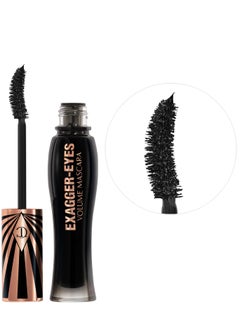 CHARLOTTE TILBURY Exagger-Eyes Volume Mascara- Exagger black, 10ml