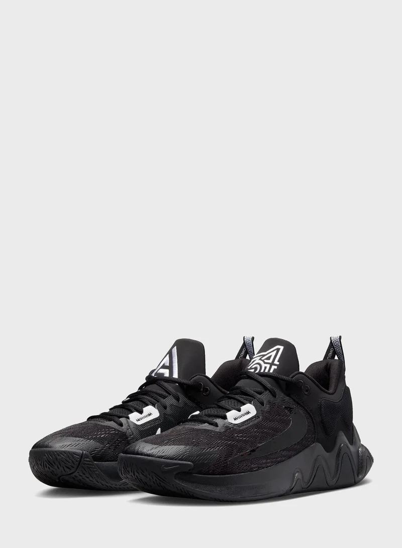 Nike Giannis Immortality 2
