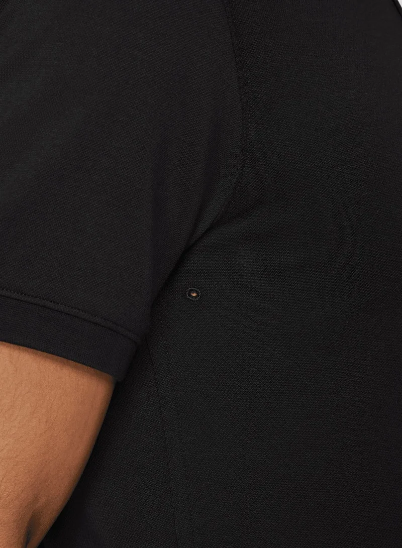 Nike Polo Dryfit Heritge Slim2 T-Shirt