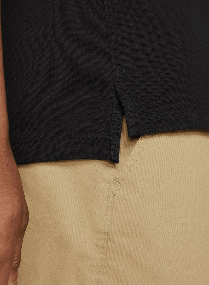 Nike Polo Dryfit Heritge Slim2 T-Shirt