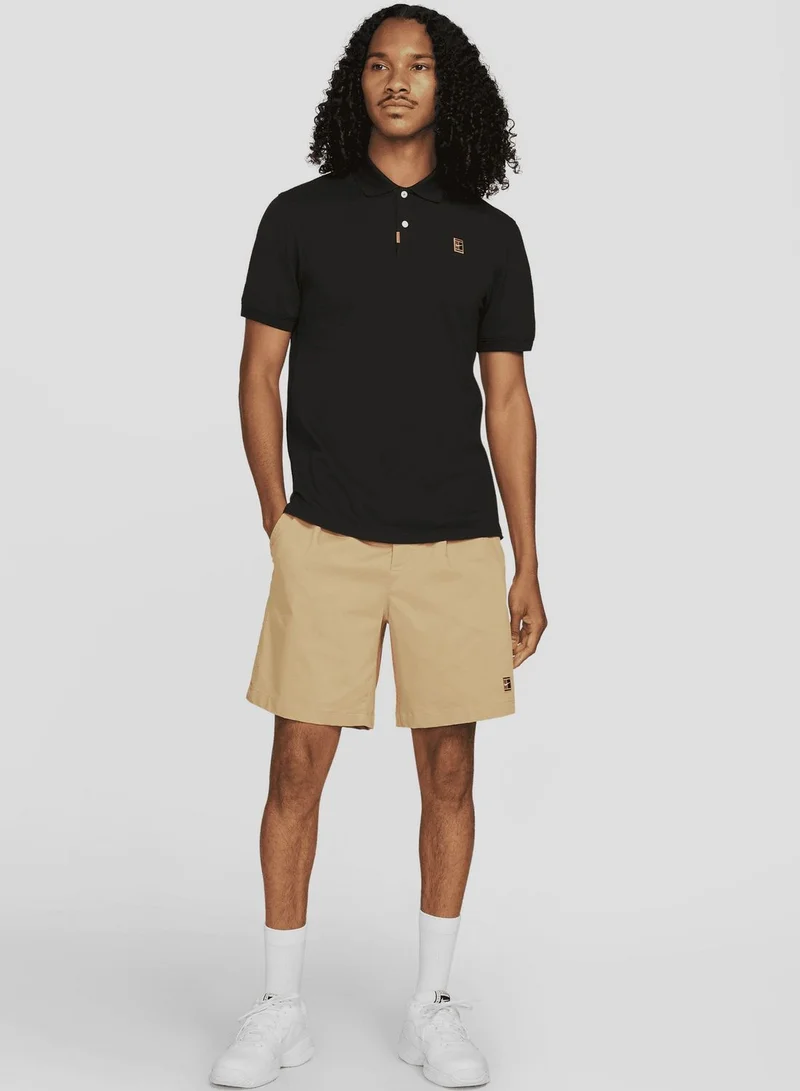 Nike Polo Dryfit Heritge Slim2 T-Shirt