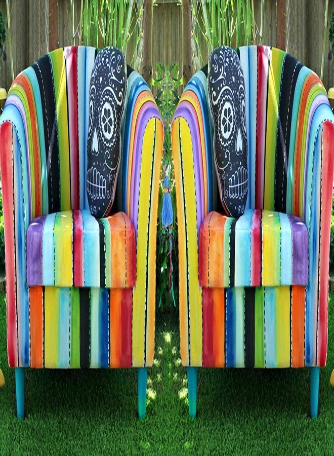 Unicorn SPiT 5771004 Gel Stain & Glaze Lemon Kiss 8.0 Fl Oz Bottle - Image 4