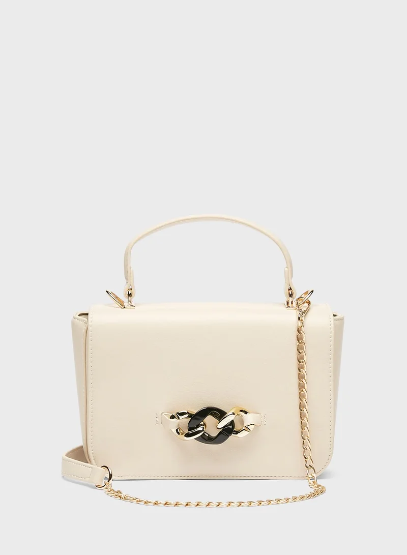 shoexpress Top Handle Crossbody