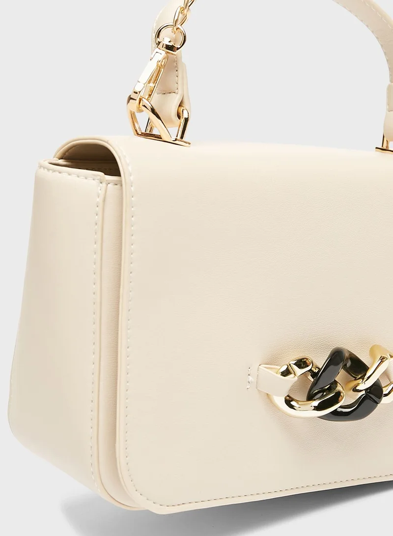 shoexpress Top Handle Crossbody