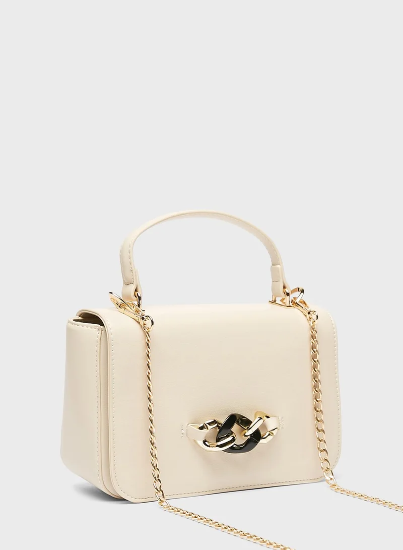 shoexpress Top Handle Crossbody