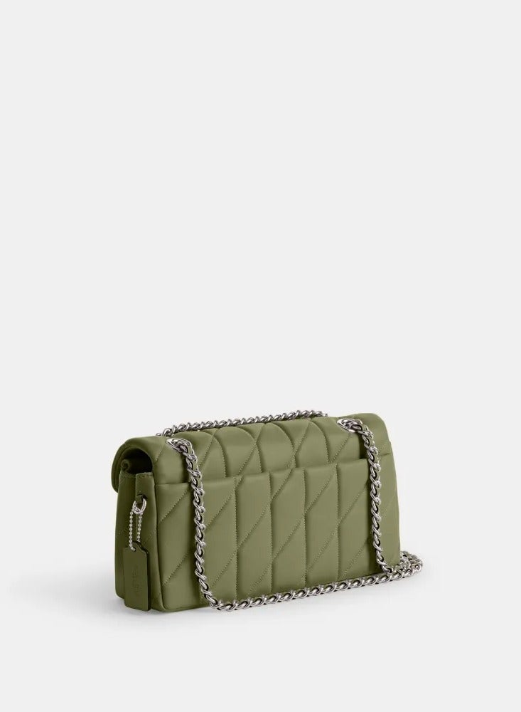 coachoutlet coachoutlet quilted leather shoulder bag  - Image 2