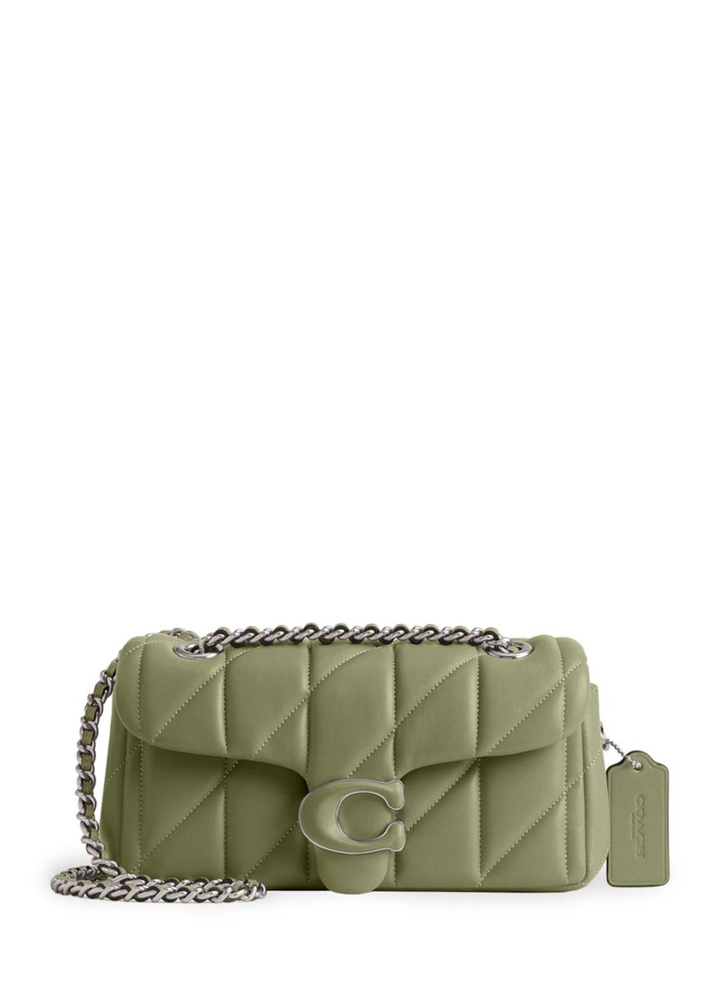 coachoutlet coachoutlet quilted leather shoulder bag  - Image 1