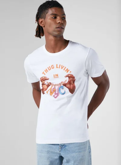 Cayler & Sons Livin T-Shirt