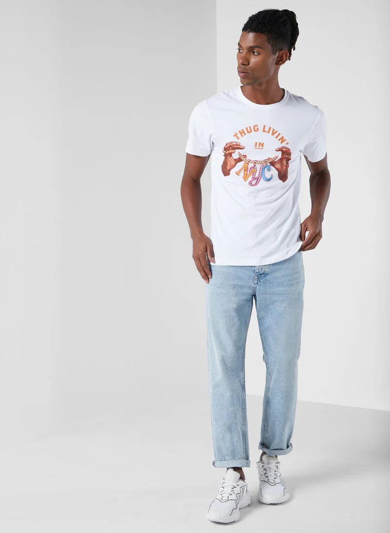 Cayler & Sons Livin T-Shirt
